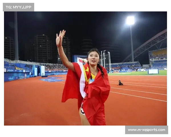 中国选手世锦赛女子20公里竞走战术执行坚决团队协作默契彰显实力