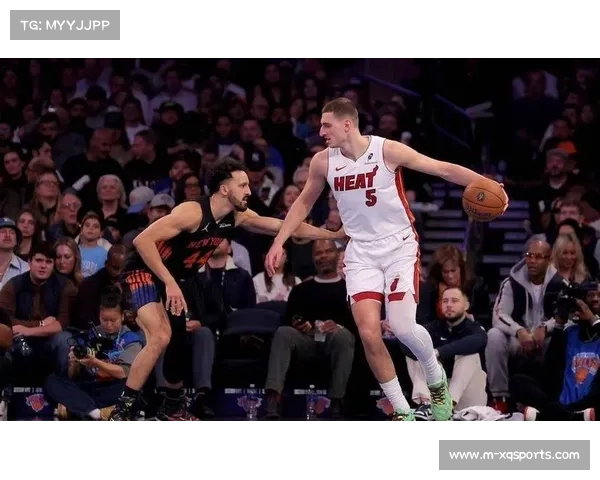 热火尼克斯纽约德比即将上演，防守强度决定比赛走向