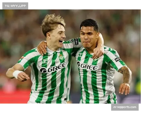 奥萨苏纳对阵皇家贝蒂斯，两队争夺欧战席位关键战